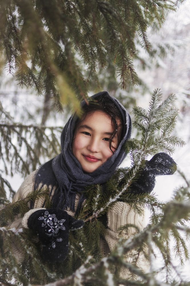 Photograph by Ольга Сорокина