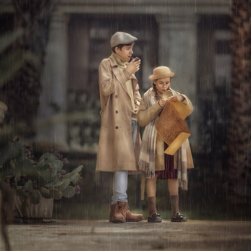 Photograph by Виктория Геша