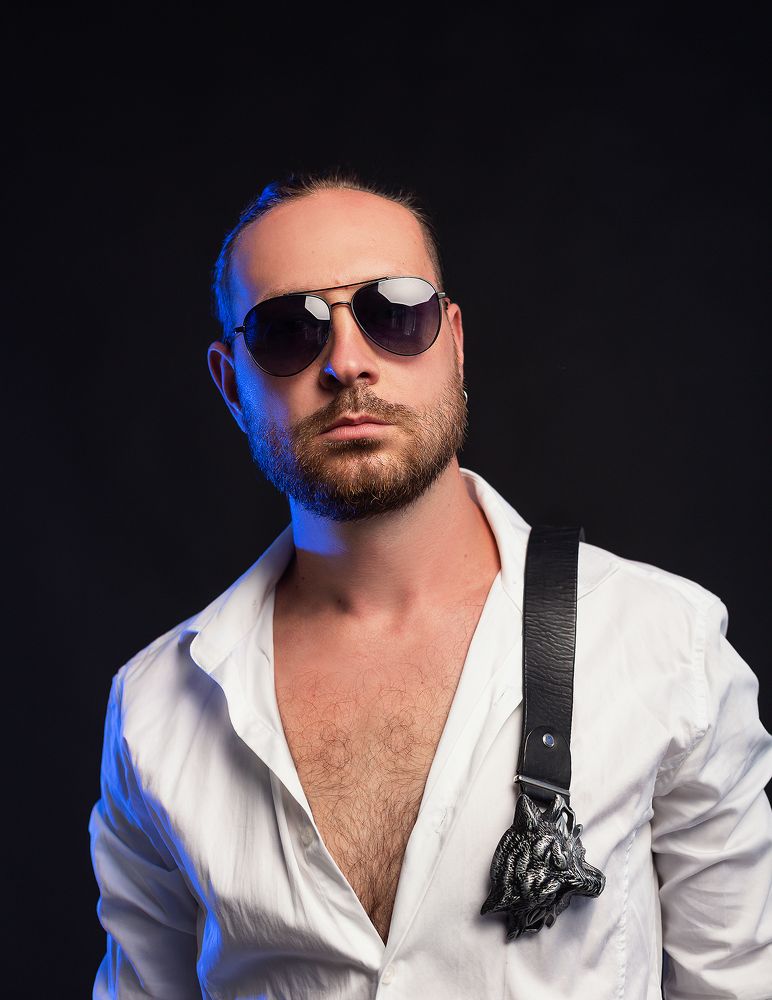 Photograph by Виктория Ковалева