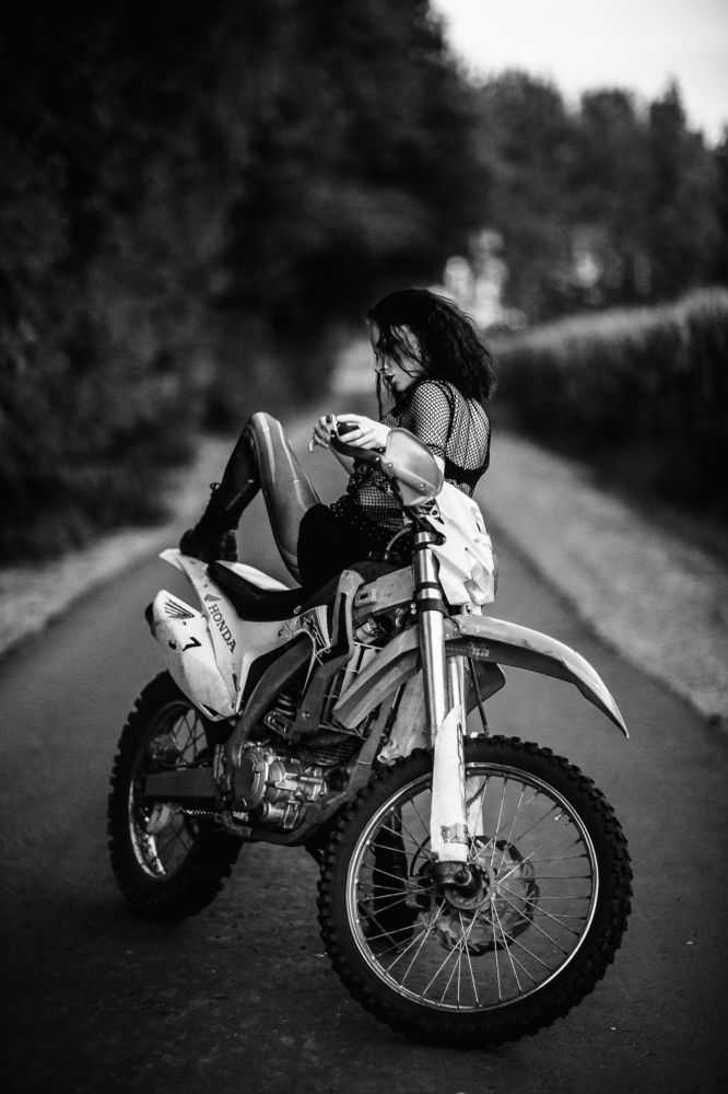 Photograph by Павел Байдаков