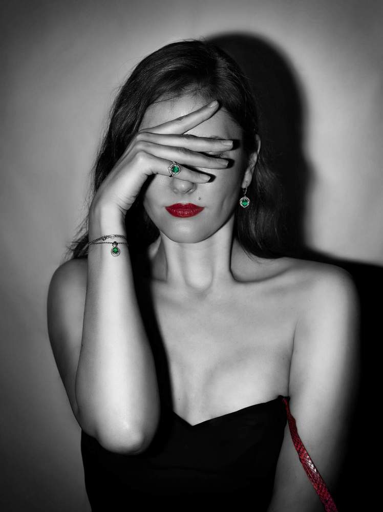 Фотография автора Марина