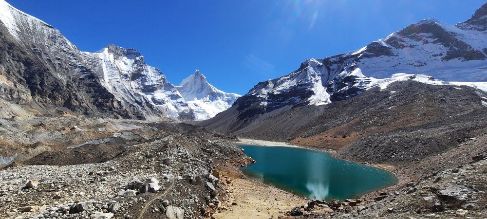 The Majestic Thalay Sagar