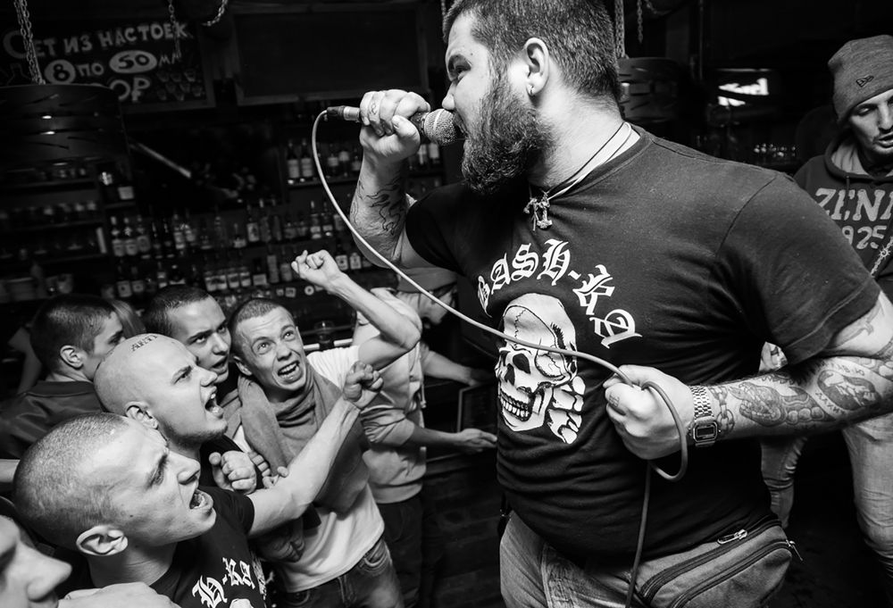 Photograph by Валентин Кольцов