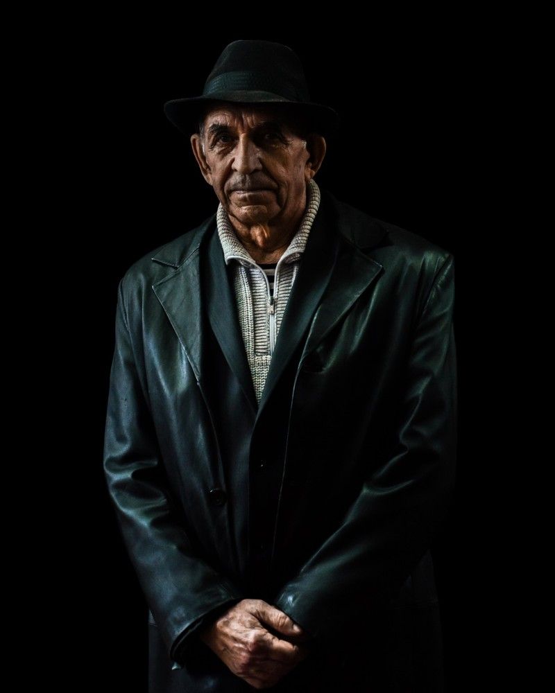 Photograph by Дарья Беляк