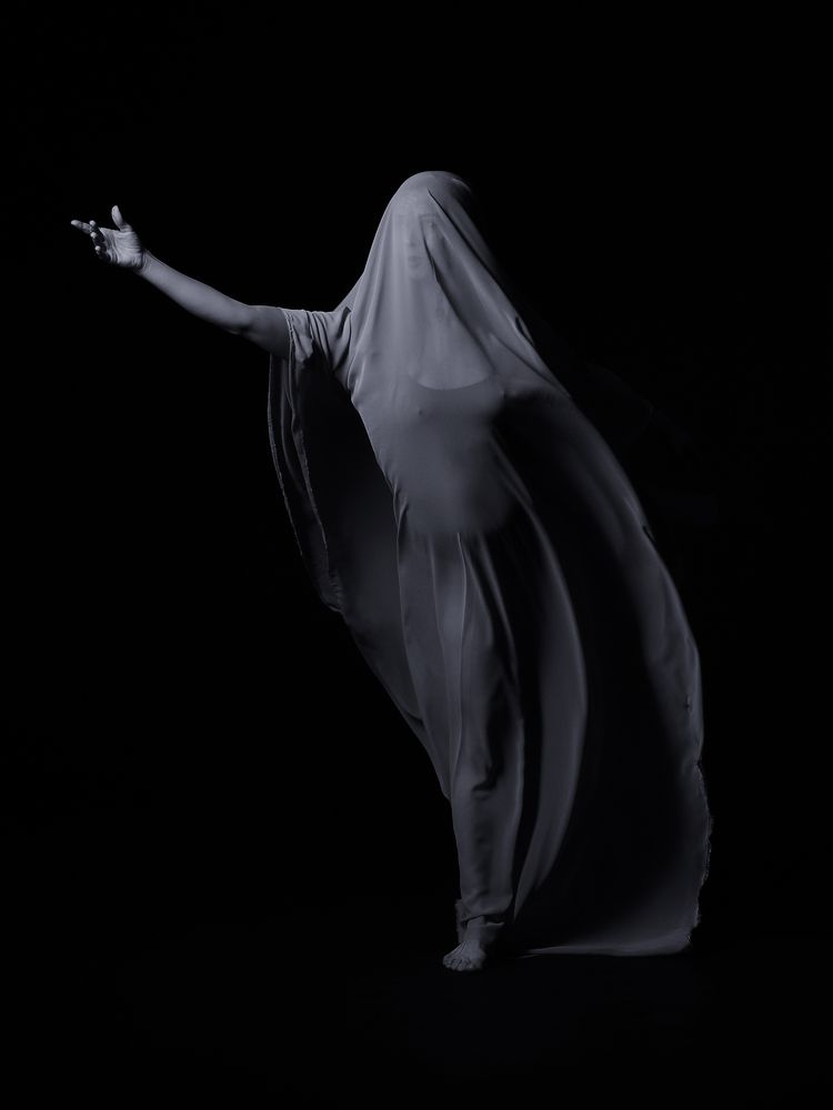 Photograph by Михаил Штенберг