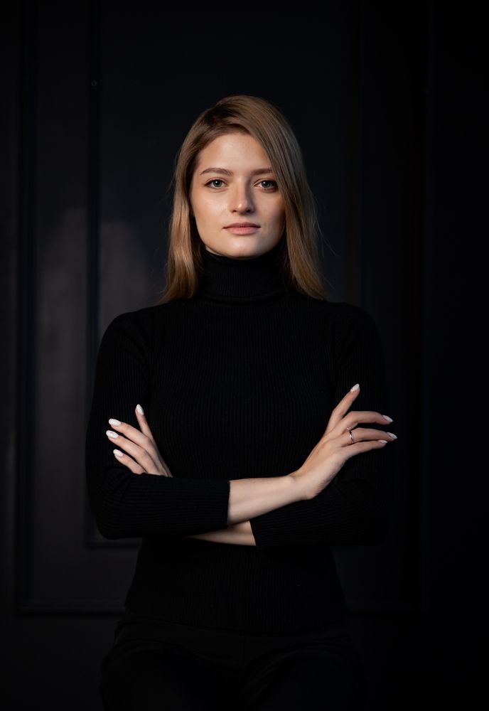 Photograph by Ксения Шейкина