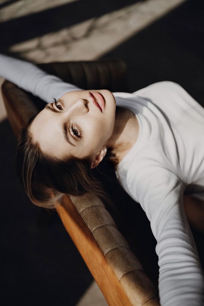 Photograph by Татьяна Лоскутова