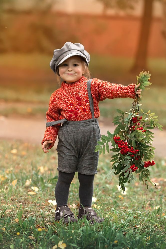 Photograph by Полотенко Екатерина