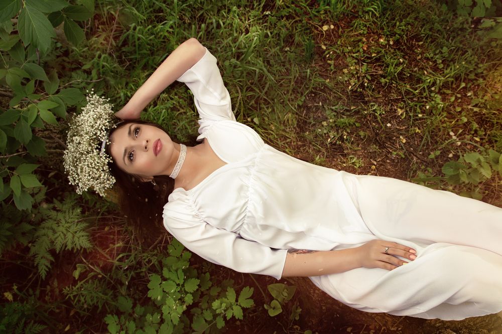 Photograph by Олег Сердюков