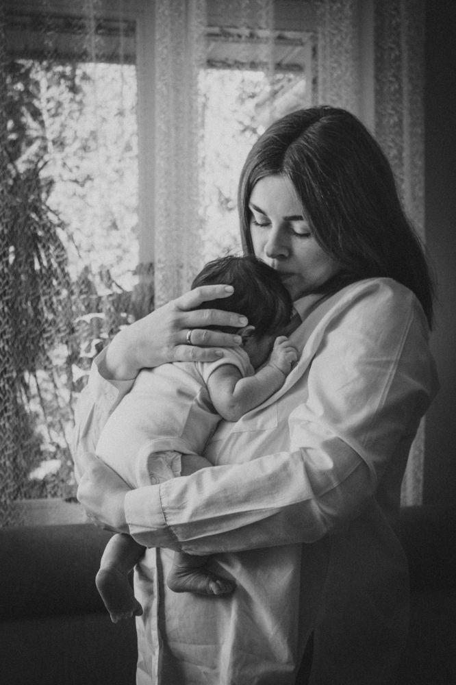 Photograph by Sylwia Wirkowska