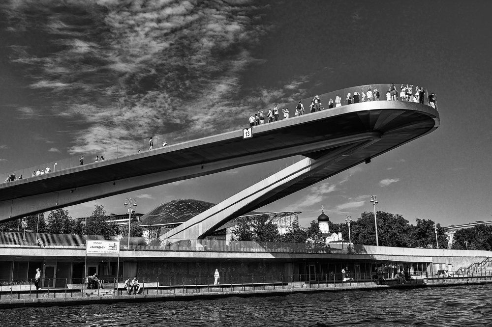 Photograph by Евгений Верещагин