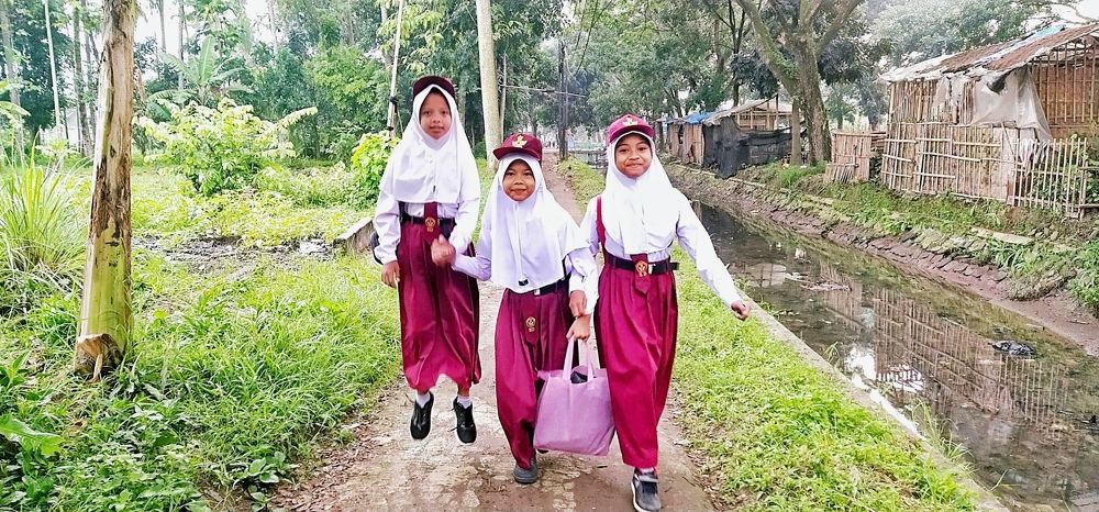 Фотография автора Ferryansyah