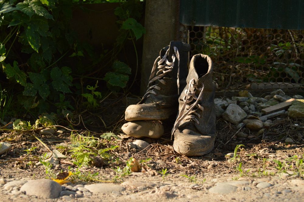 Photograph by Дарья Беляк