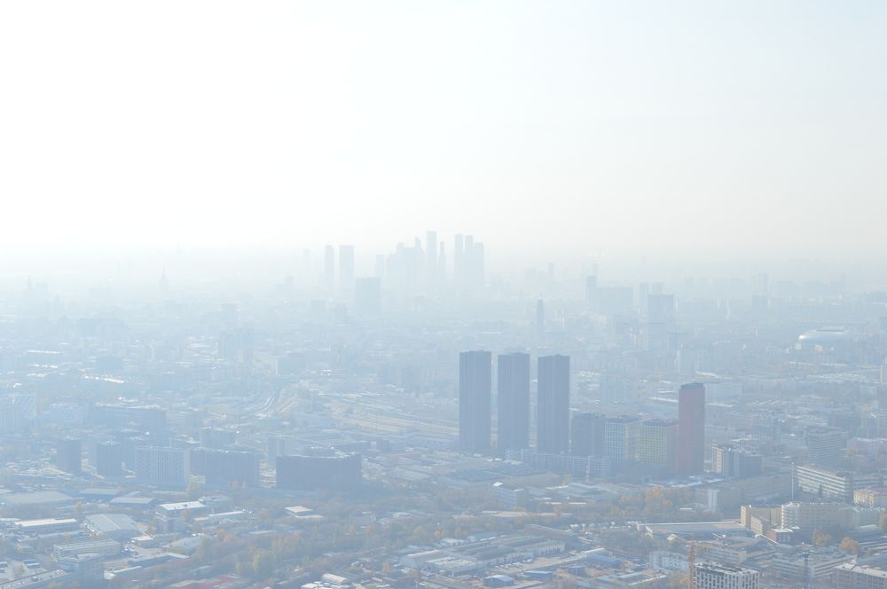 Photograph by Дарья Беляк