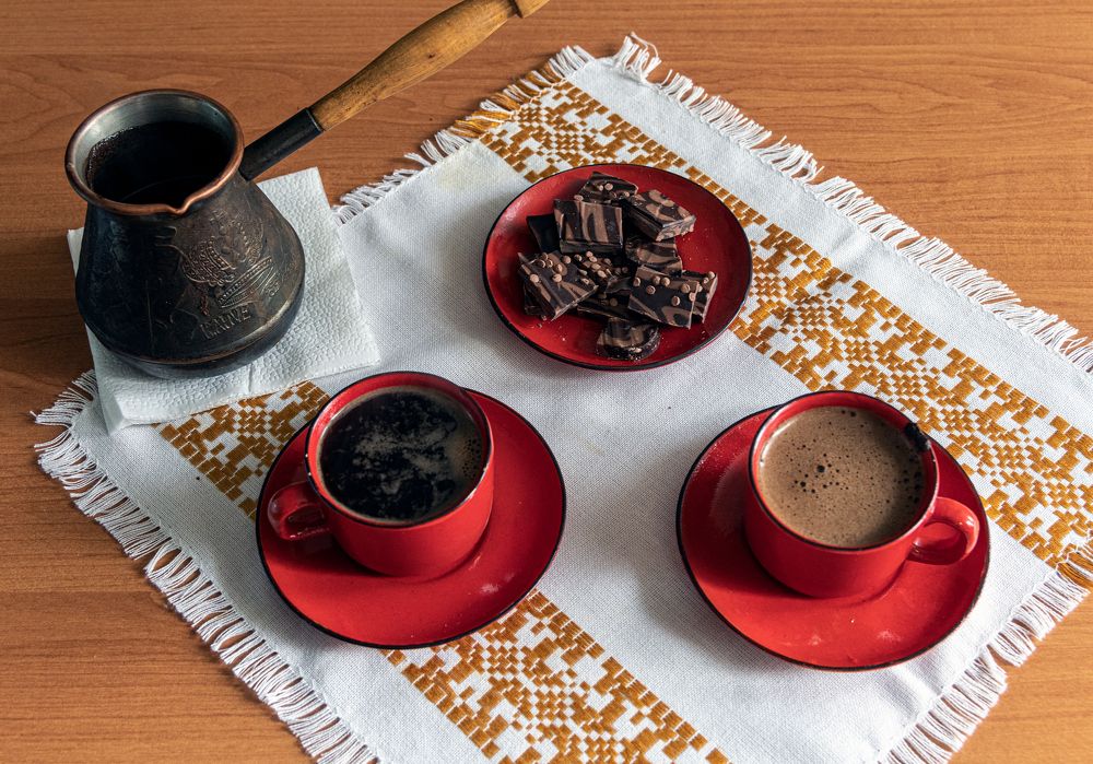 Photograph by Сергей Христинич