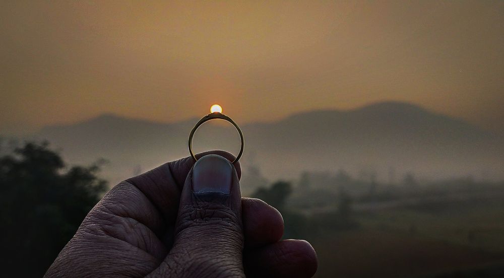 Фотография автора Karukola Puneeth