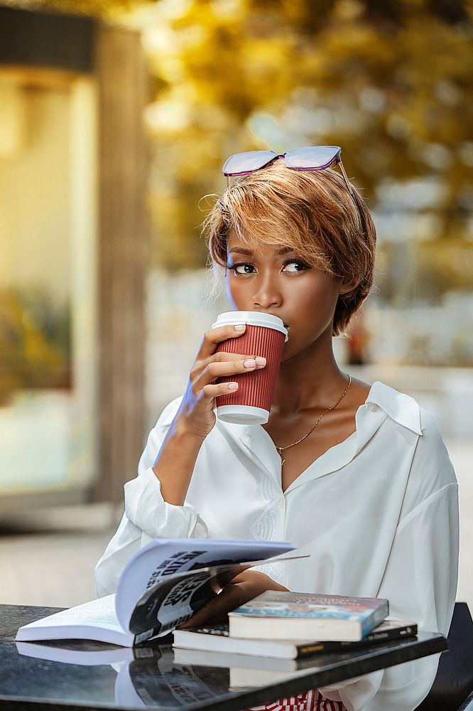 Photograph by Domineves Anthony