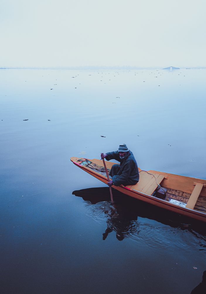 Photograph by Aabid Bhat