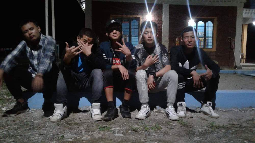 Photograph by Rinchen Choedra