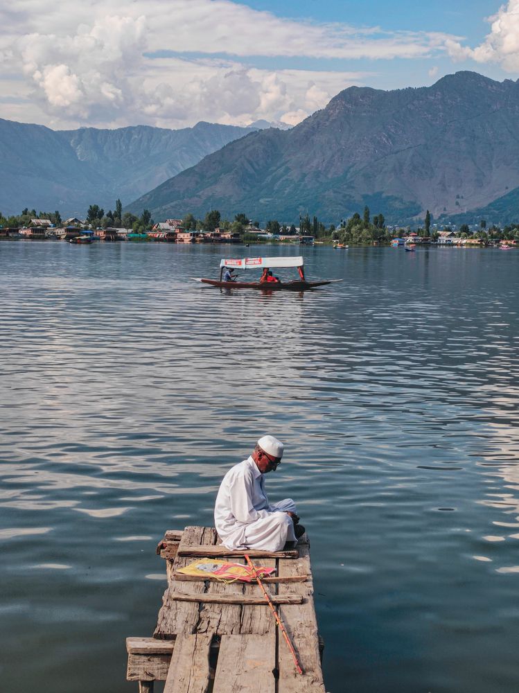 Photograph by Aabid Bhat