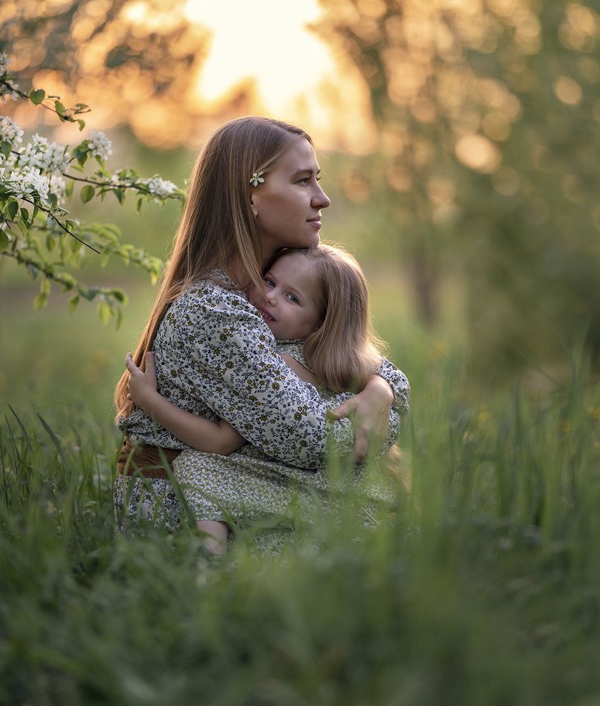 Фотография автора Диана Аникеева