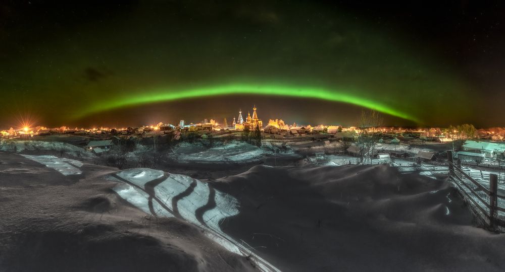 Photograph by Михаил Карпов