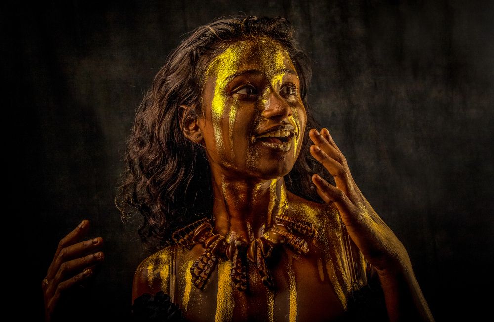 Photograph by Dipankar Paul