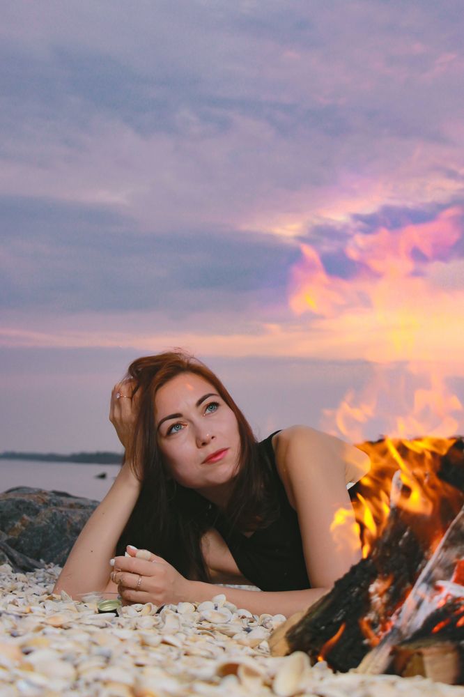 Photograph by Юлия Щербань