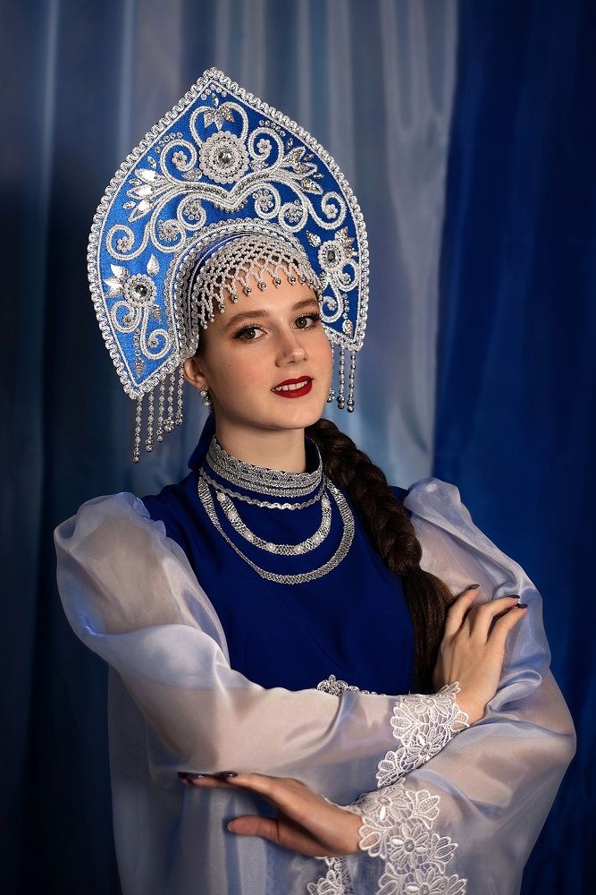 Photograph by Юлия Поликарпова