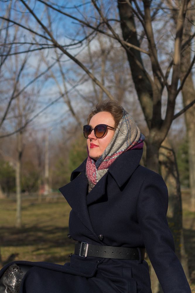 Photograph by Роман Саламатин