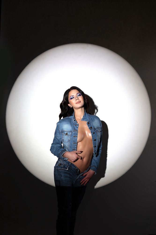 Photograph by Ольга Славинская