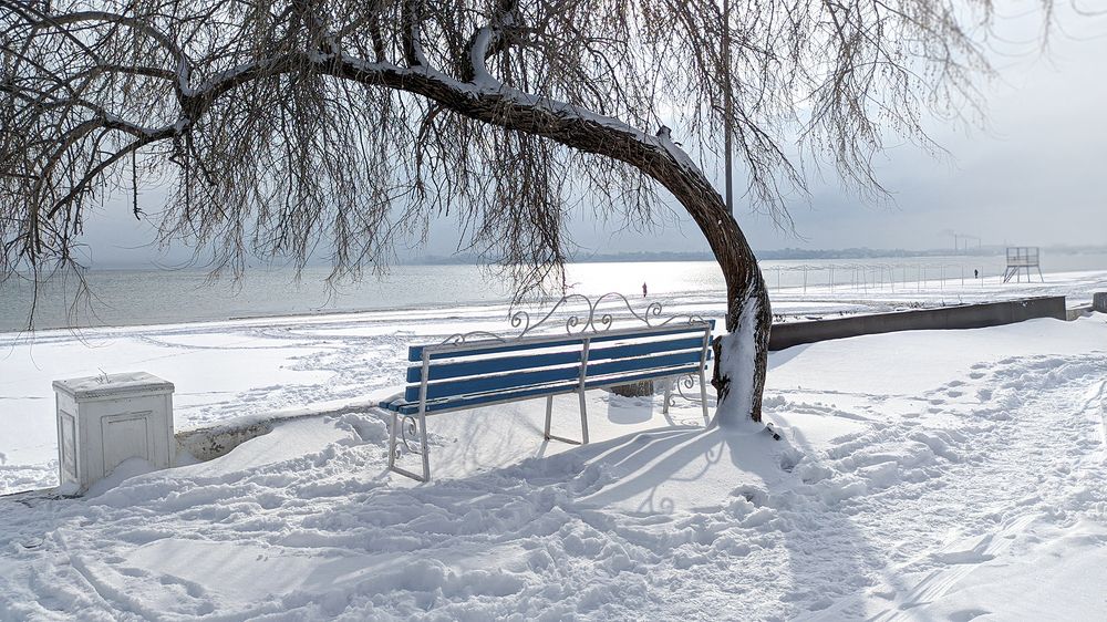 Photograph by Анна Шац