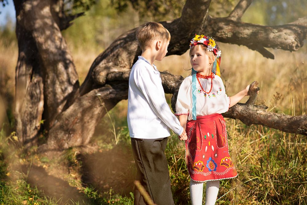 Photograph by JuliaVashurina