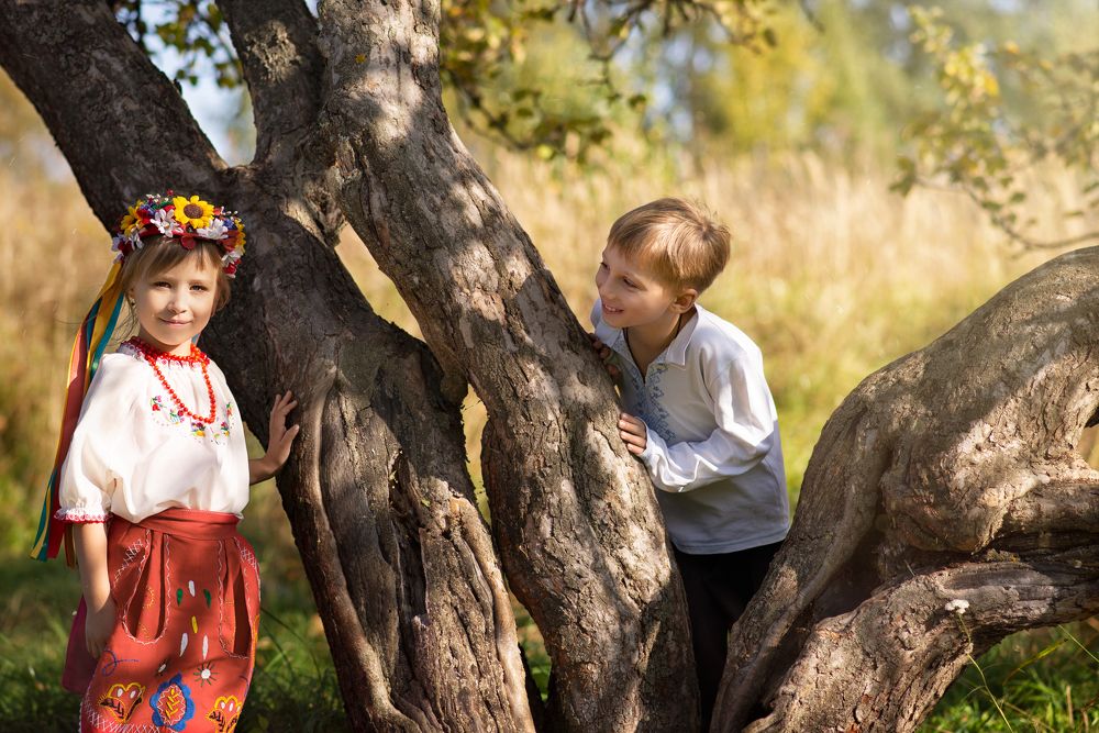 Photograph by JuliaVashurina