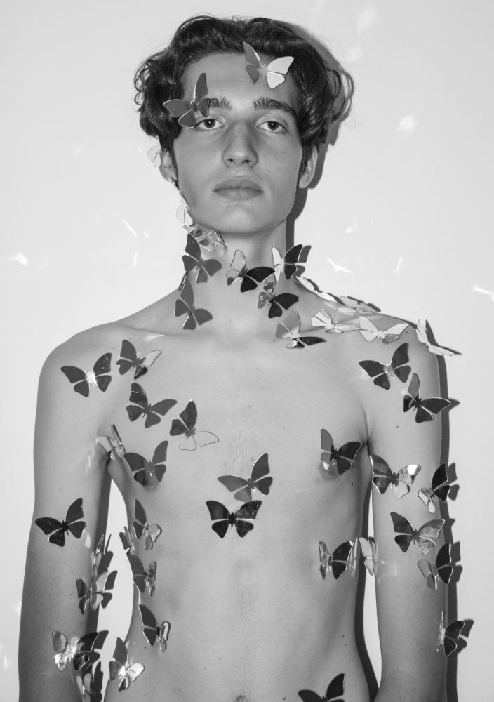 Photograph by Petraș David