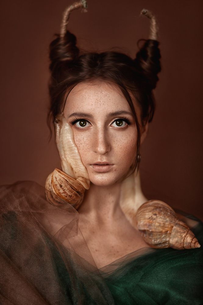 Photograph by Ирина Игнатовец