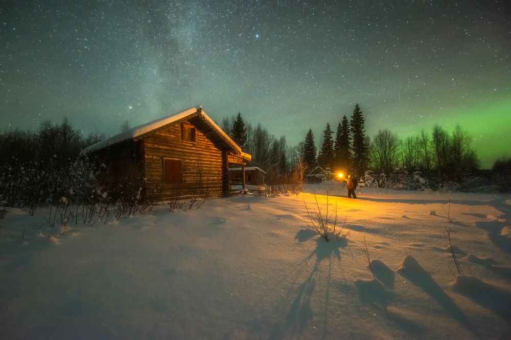 Photograph by Михаил Карпов