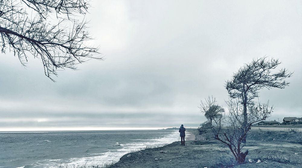 Photograph by Анна Шац