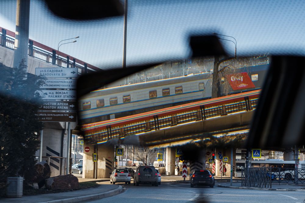 Photograph by Роман Саламатин