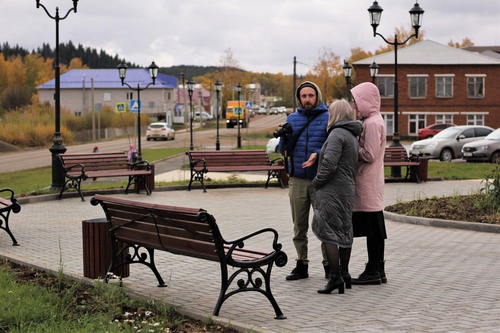 Photograph by Ксения Широбокова