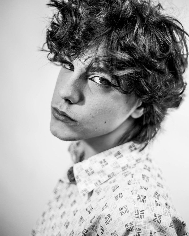 Photograph by David Petras