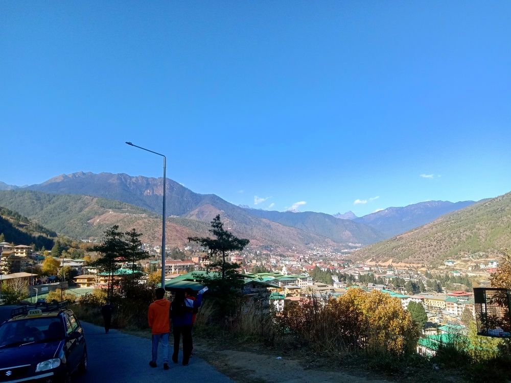 Photograph by Rinchen Choedra