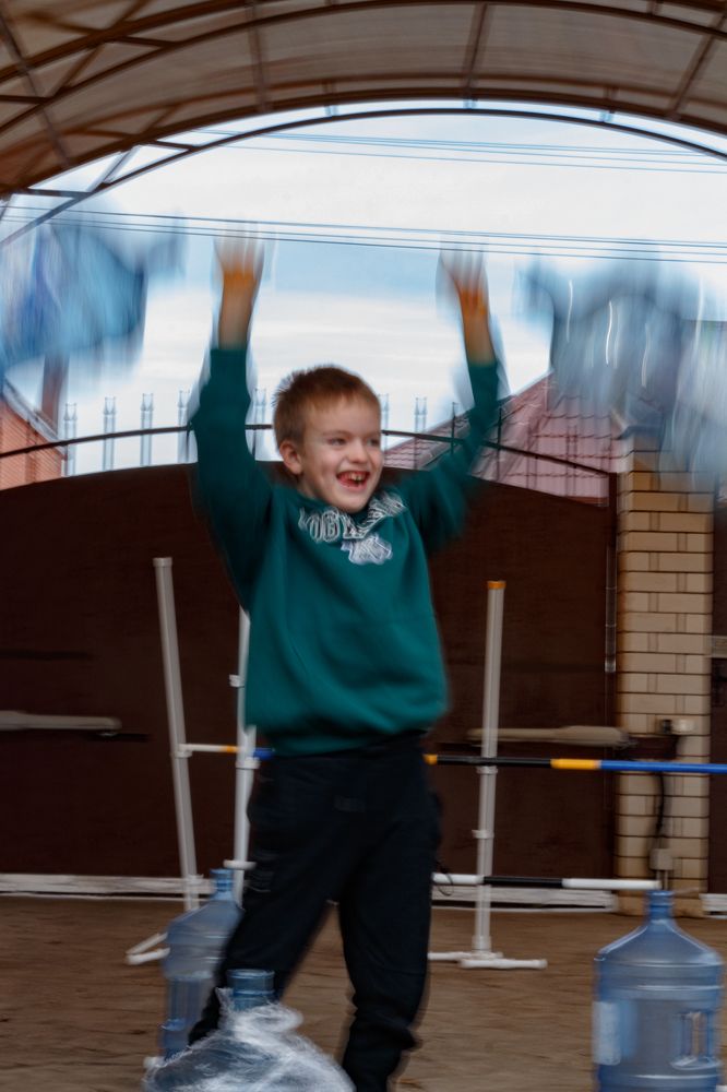 Photograph by Роман Саламатин