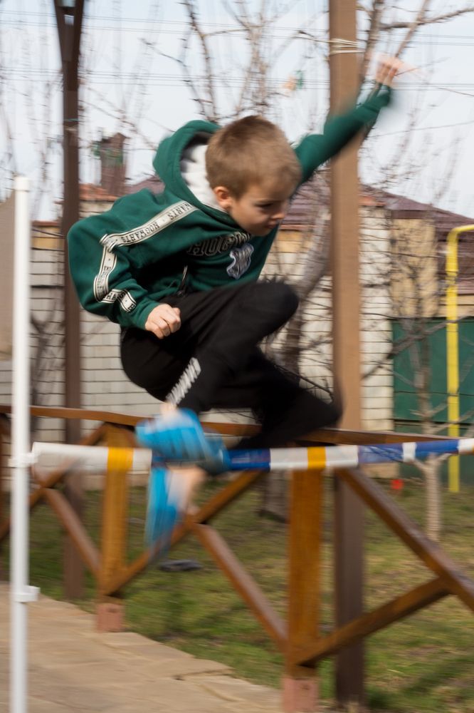 Photograph by Роман Саламатин