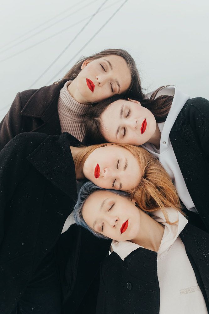 Photograph by Яна Гвардина