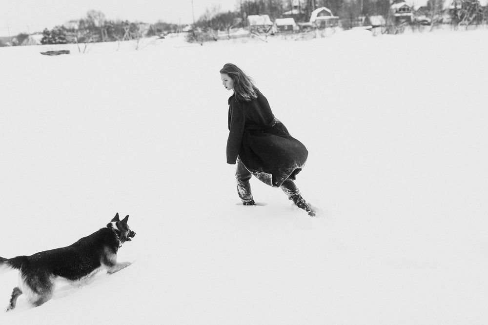 Photograph by Яна Гвардина