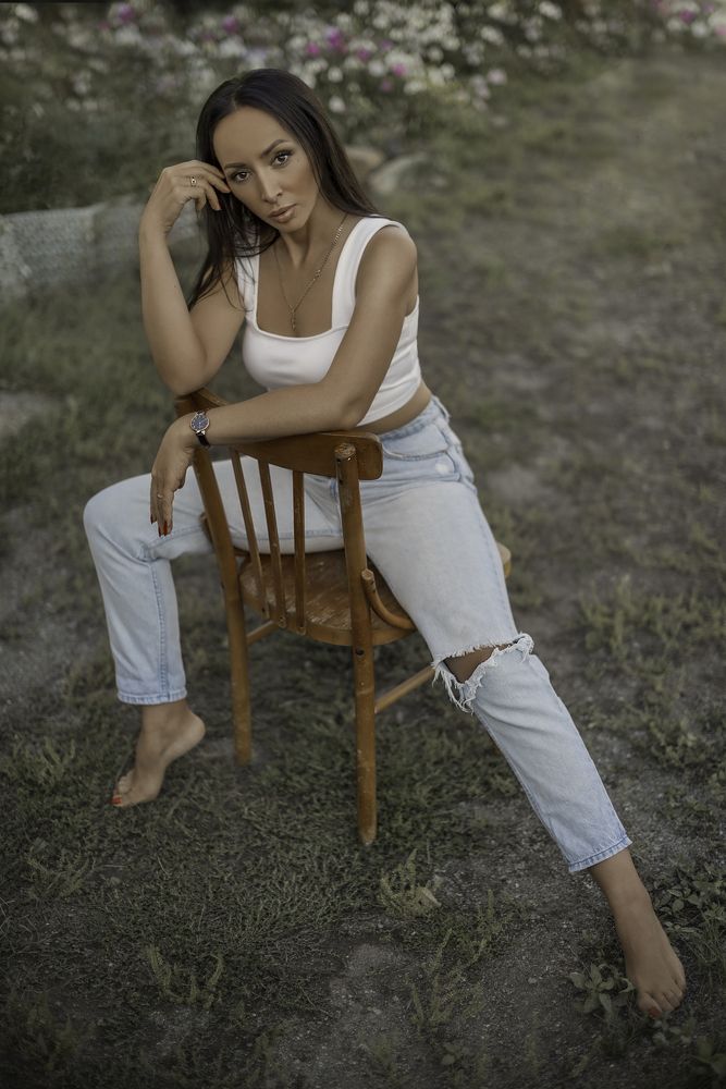 Photograph by Эльвина Хужина