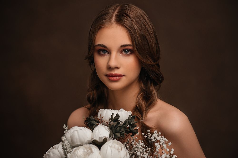 Photograph by Наталья Шубина