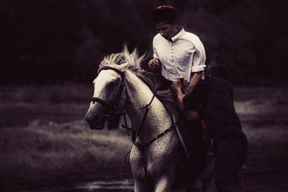 Photograph by МАРИЯ ПЕРШИНА