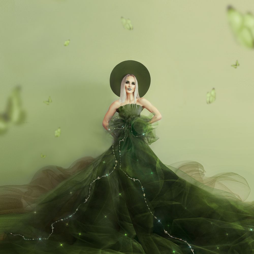 Photograph by Ирина Игнатовец